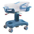 High Quality Hospital Baby Cradle (THR-RB011)